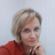 Катя Новичкова